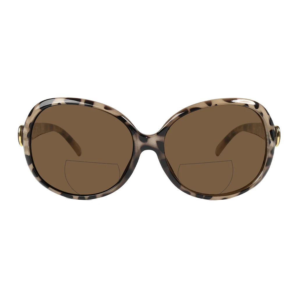 Bifocal Sunglasses Outdoor Women