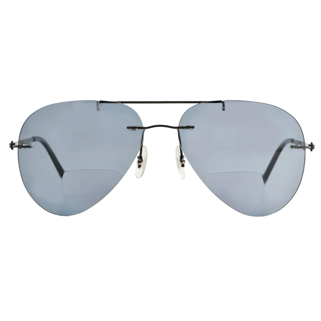 Cgdab Bifocal Sunglasses