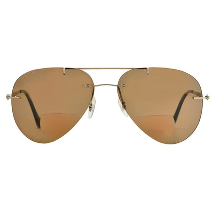 Cgdab Bifocal Sunglasses