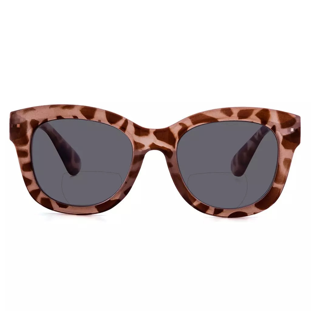 Bifocal Sunglasses Women