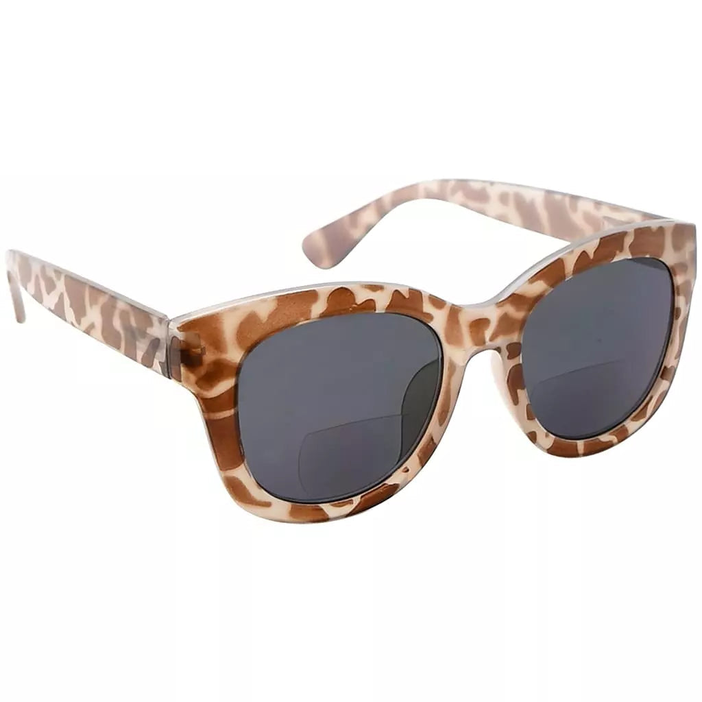 Bifocal Sunglasses Women