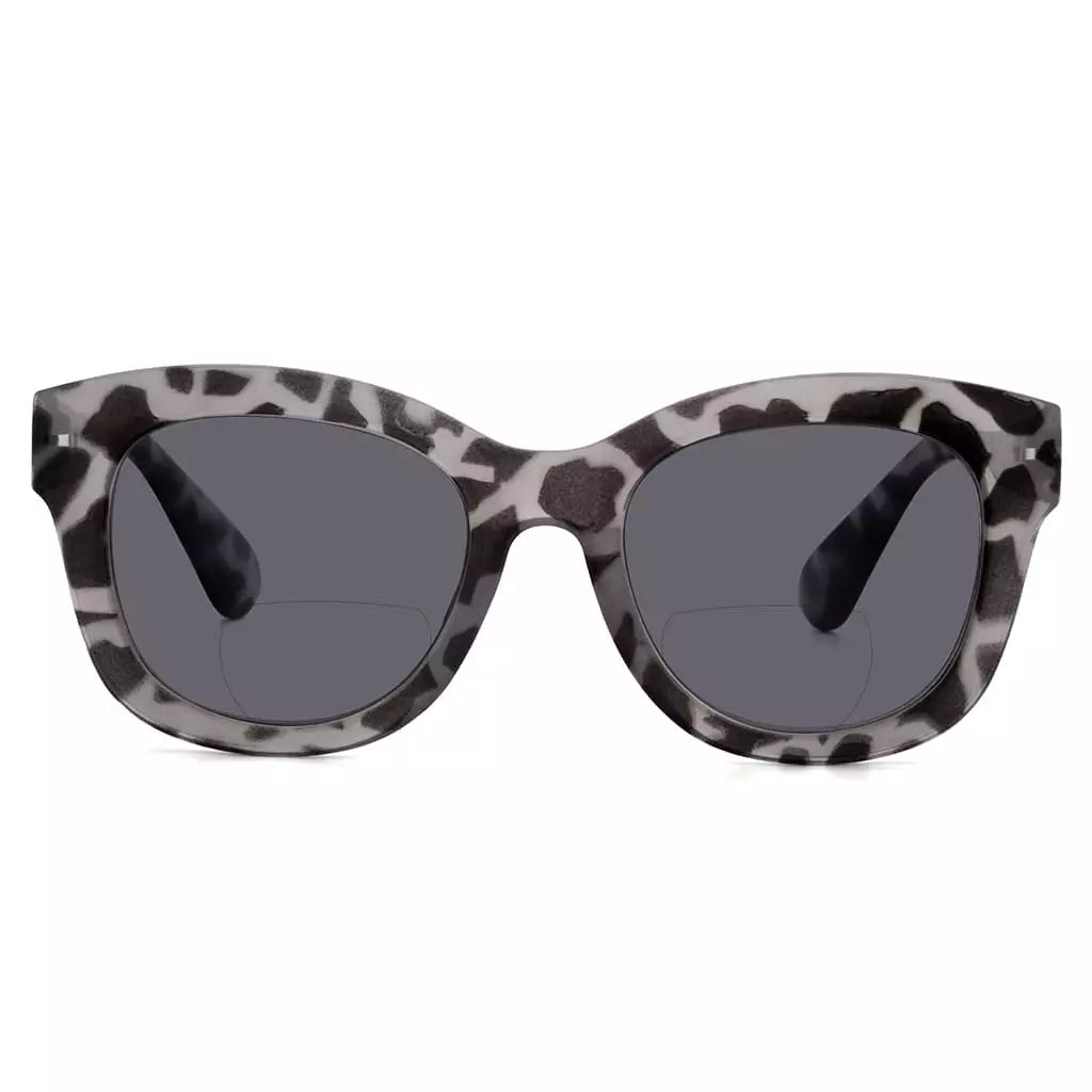 Bifocal Sunglasses Women