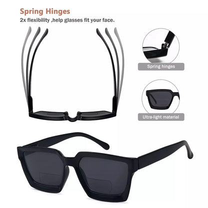 Bifocal Sunglasses Women