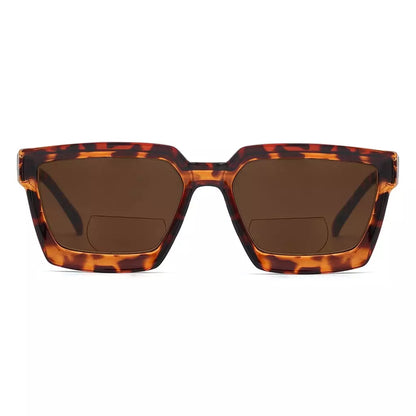Cgacb Bifocal Sunglasses