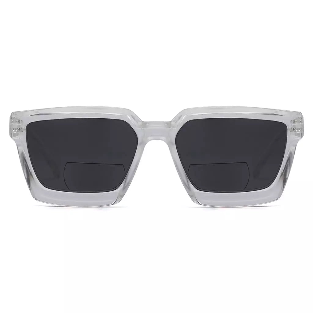 Cgacb Bifocal Sunglasses