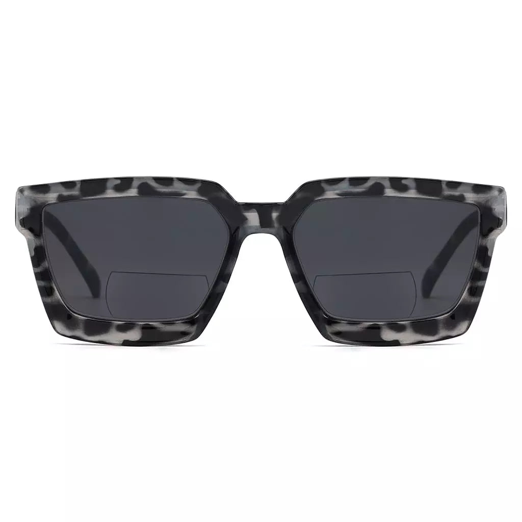 Cgacb Bifocal Sunglasses