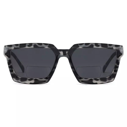 Cgacb Bifocal Sunglasses