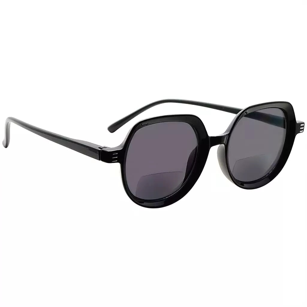 Small Bifocal Sunglasses Women