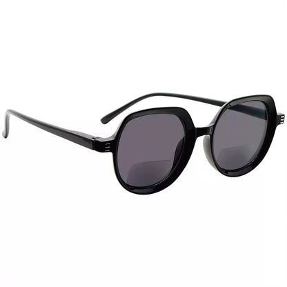 Small Bifocal Sunglasses Women