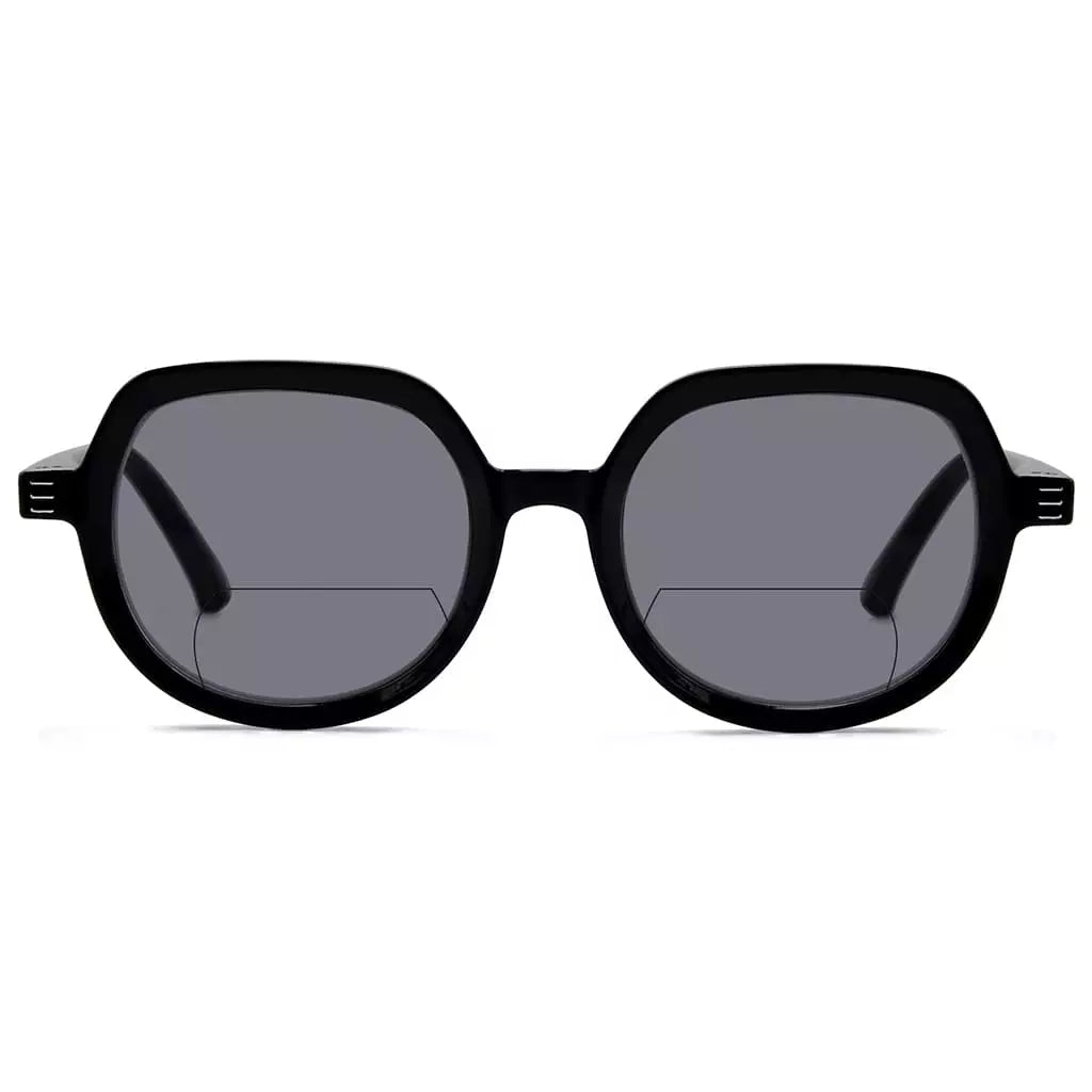 Small Bifocal Sunglasses Women