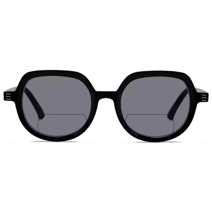 Small Bifocal Sunglasses Women