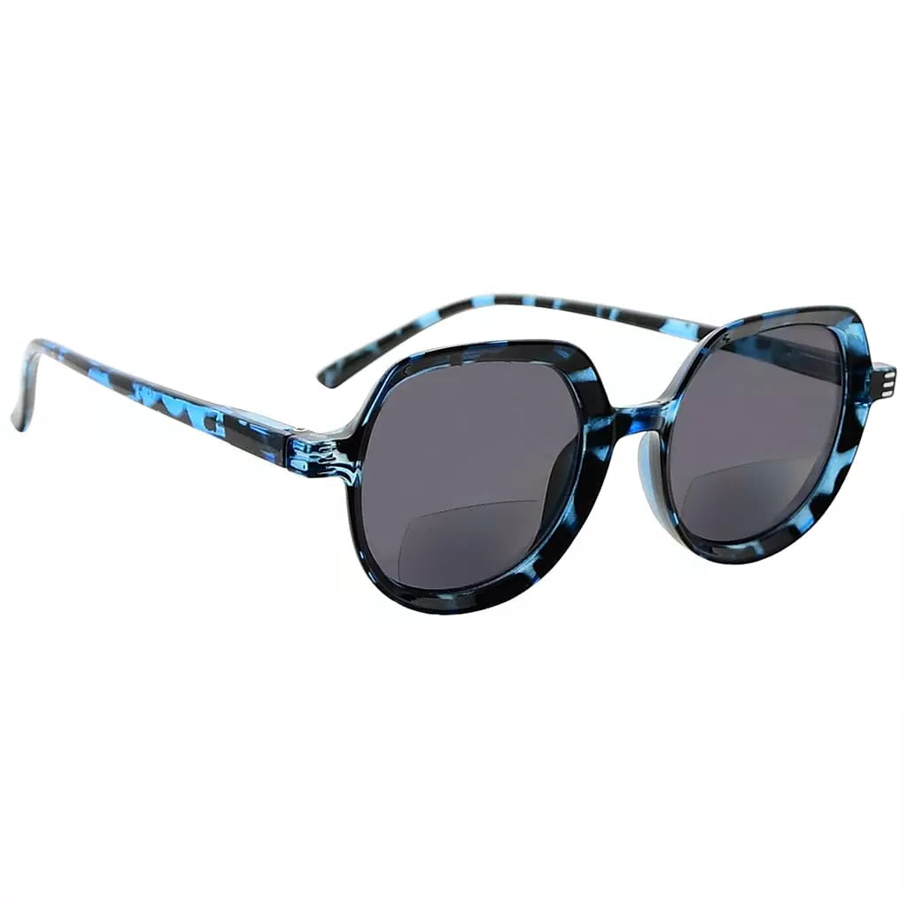 Small Bifocal Sunglasses Women