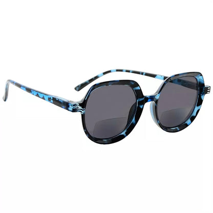 Small Bifocal Sunglasses Women