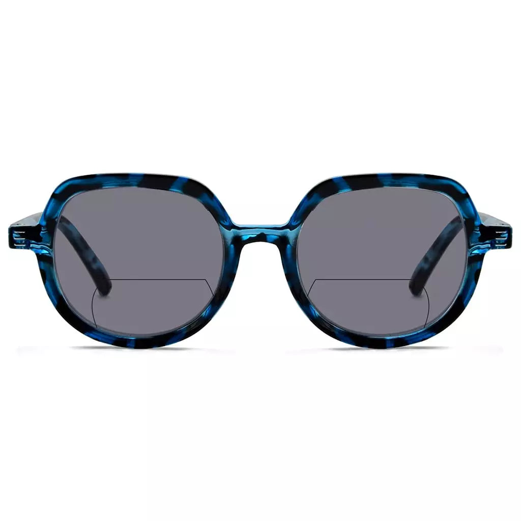 Small Bifocal Sunglasses Women