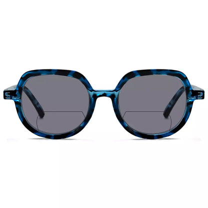 Small Bifocal Sunglasses Women