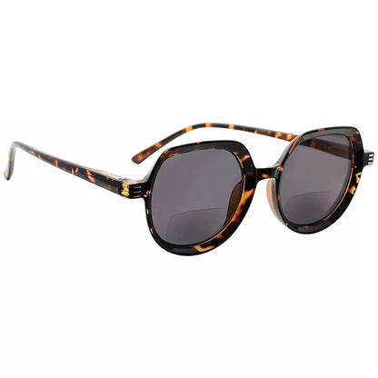 Small Bifocal Sunglasses Women