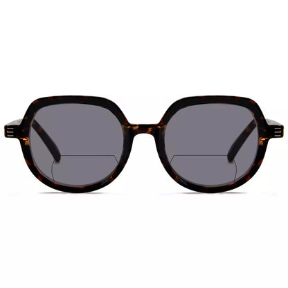 Small Bifocal Sunglasses Women