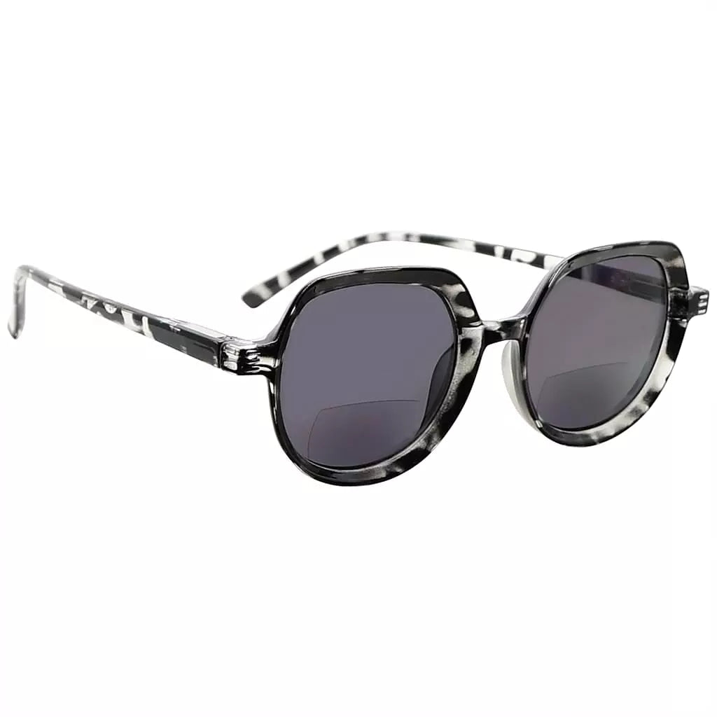 Small Bifocal Sunglasses Women