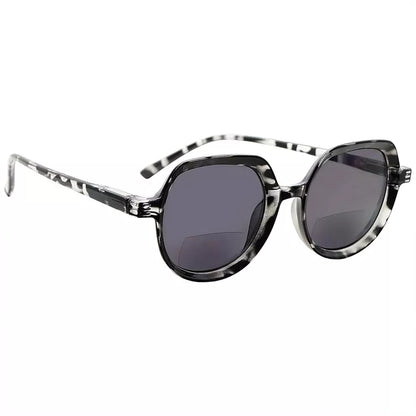 Small Bifocal Sunglasses Women