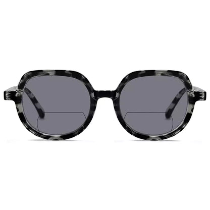 Small Bifocal Sunglasses Women