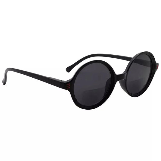 Small Round Bifocal Sunglasses Women