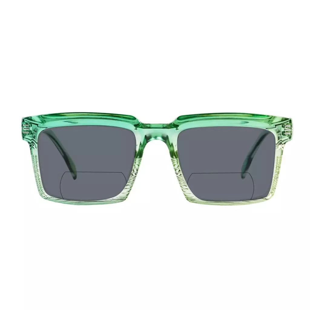 Bifocal Sunglasses Eye Glasses Women