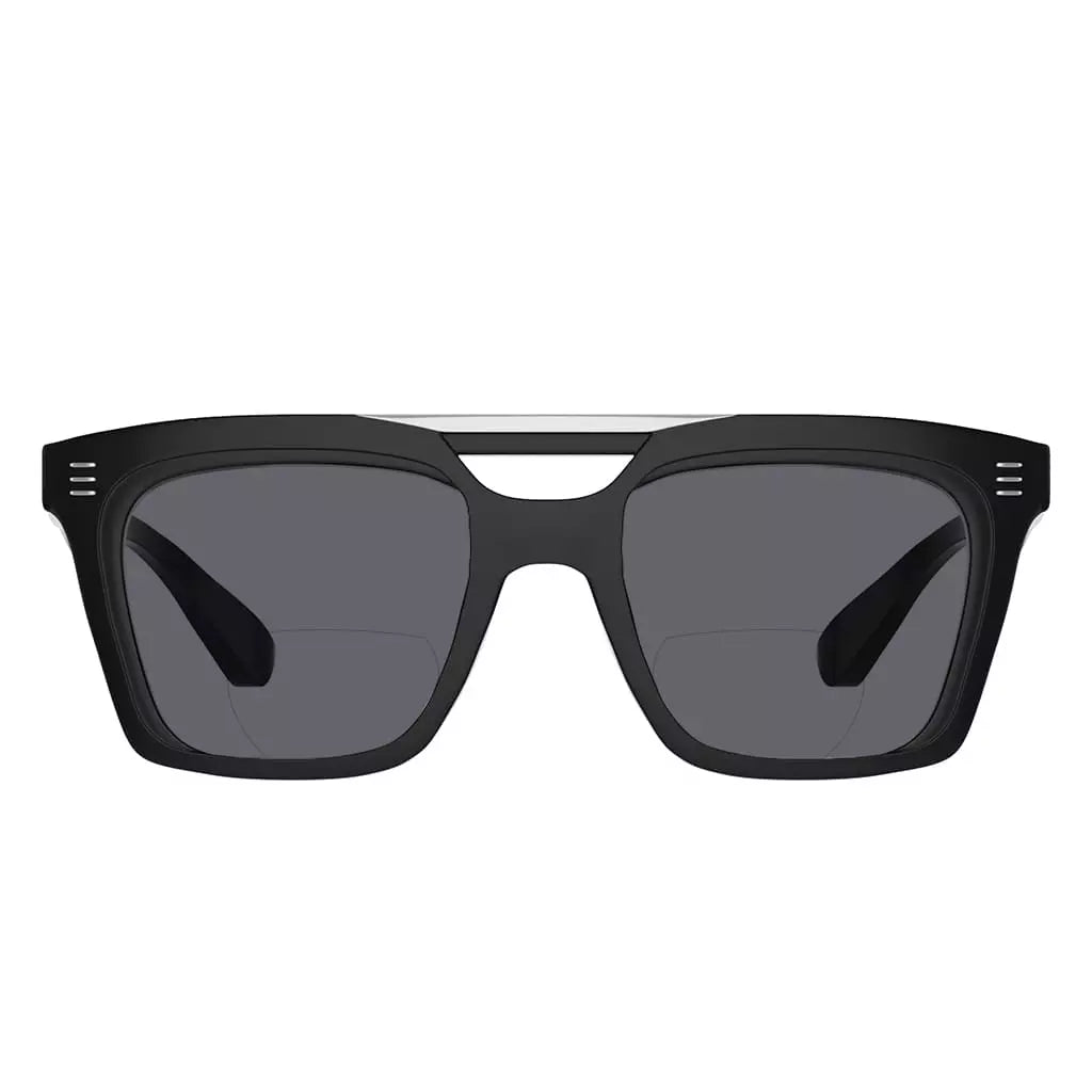 Cgacl Bifocal Sunglasses