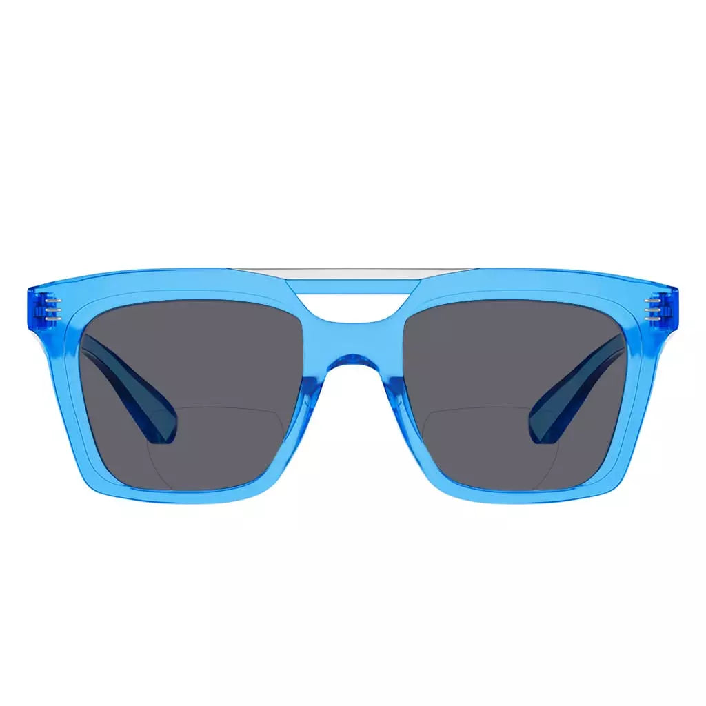 Cgacl Bifocal Sunglasses