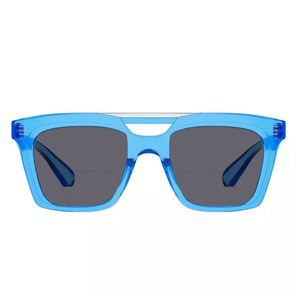 Cgacl Bifocal Sunglasses
