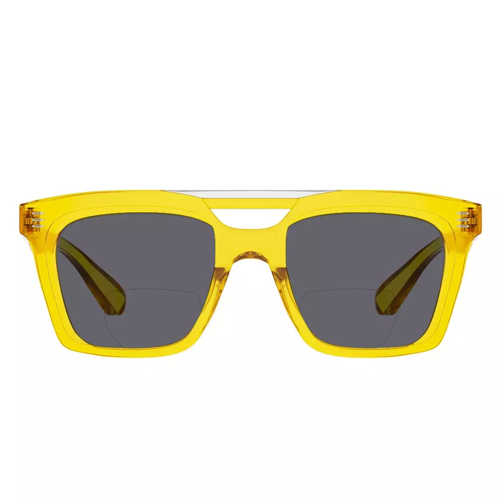 Cgacl Bifocal Sunglasses