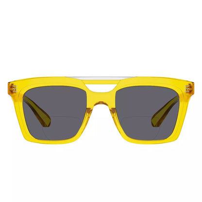 Cgacl Bifocal Sunglasses