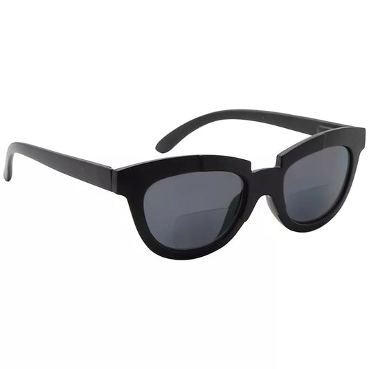 Half Moon Bifocal Sunglasses Women