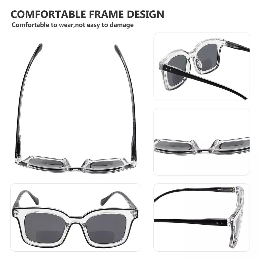 Bifocal Sunglasses for Women