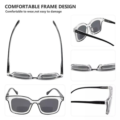 Bifocal Sunglasses for Women