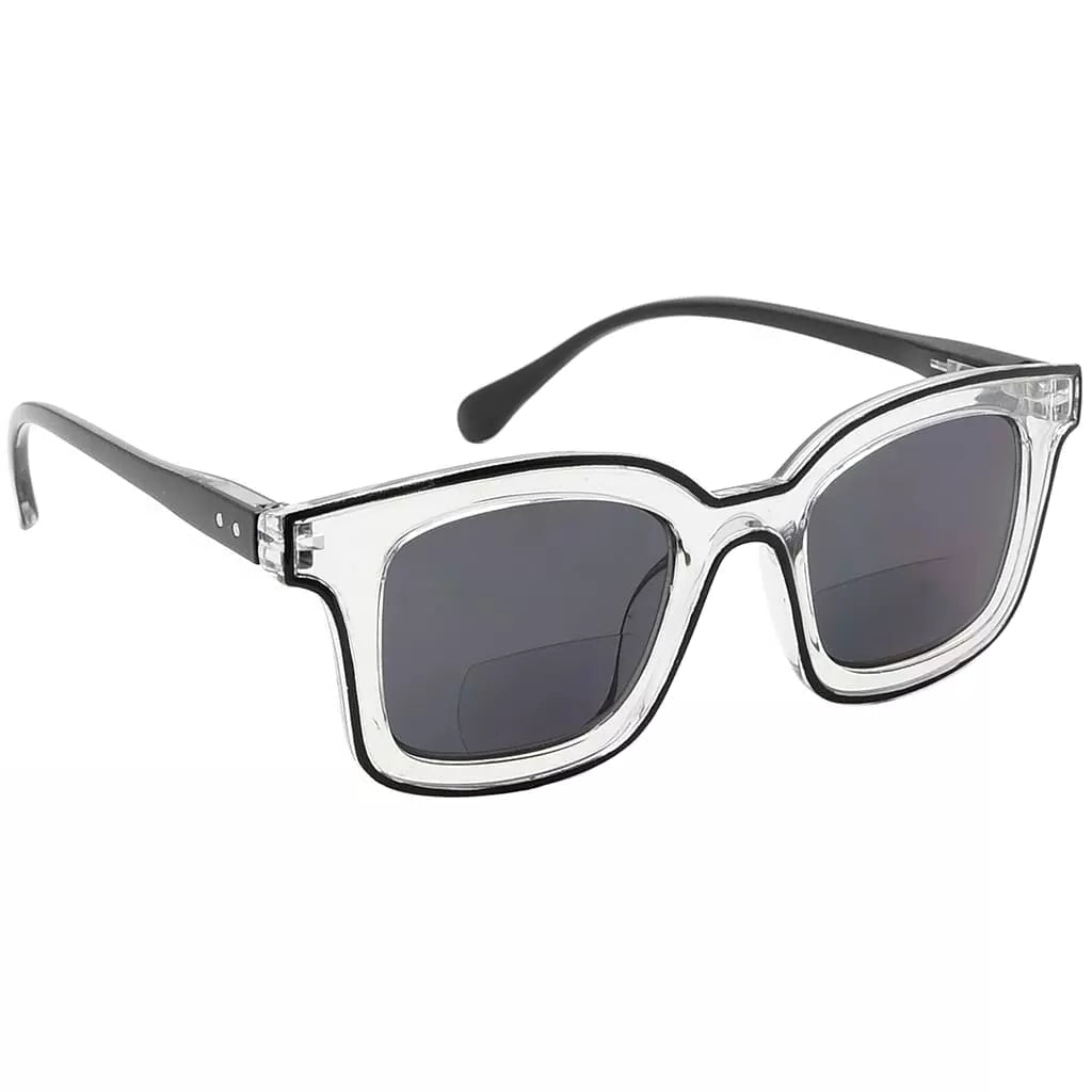 Bifocal Sunglasses for Women