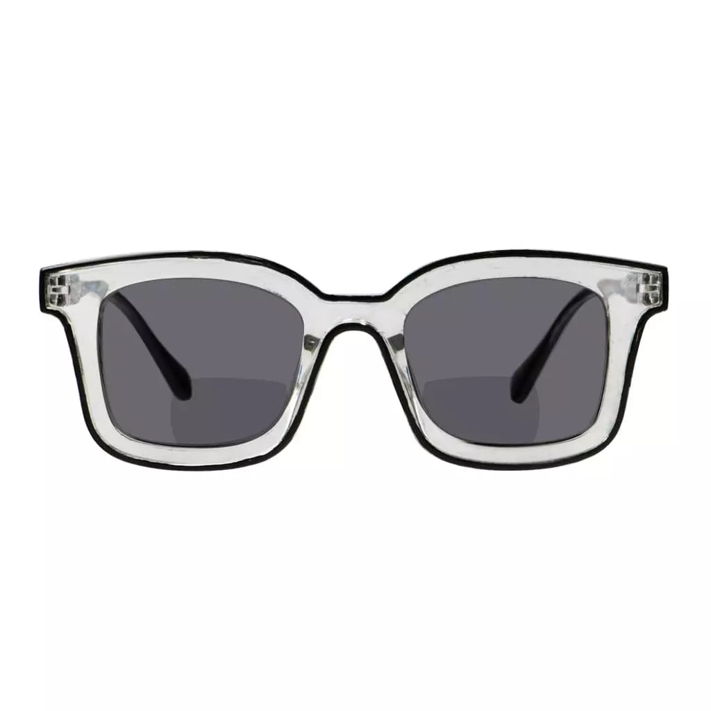 Bifocal Sunglasses for Women