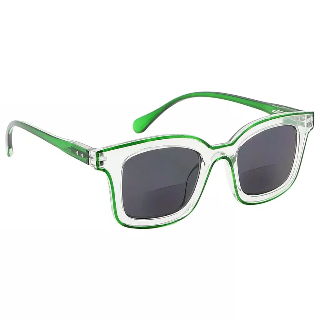 Bifocal Sunglasses for Women