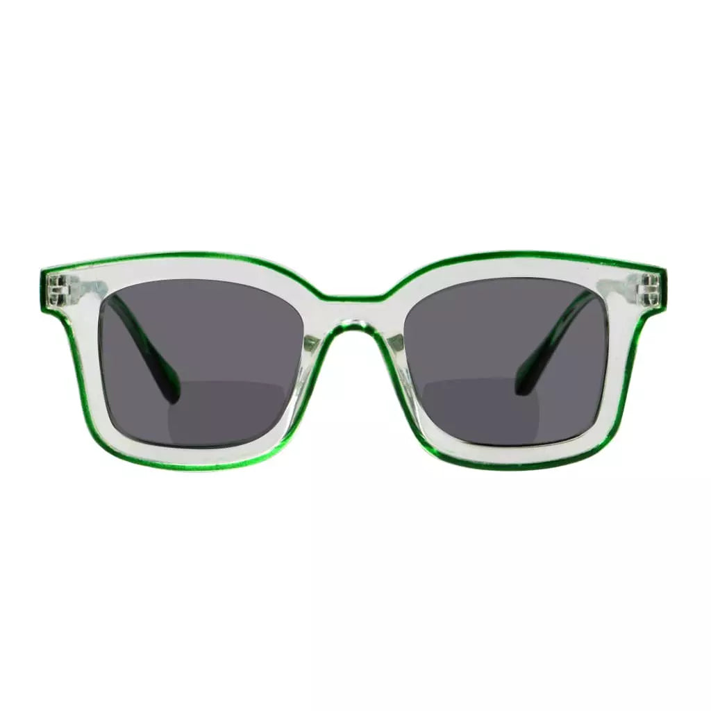 Bifocal Sunglasses for Women