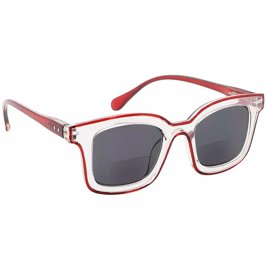 Bifocal Sunglasses for Women