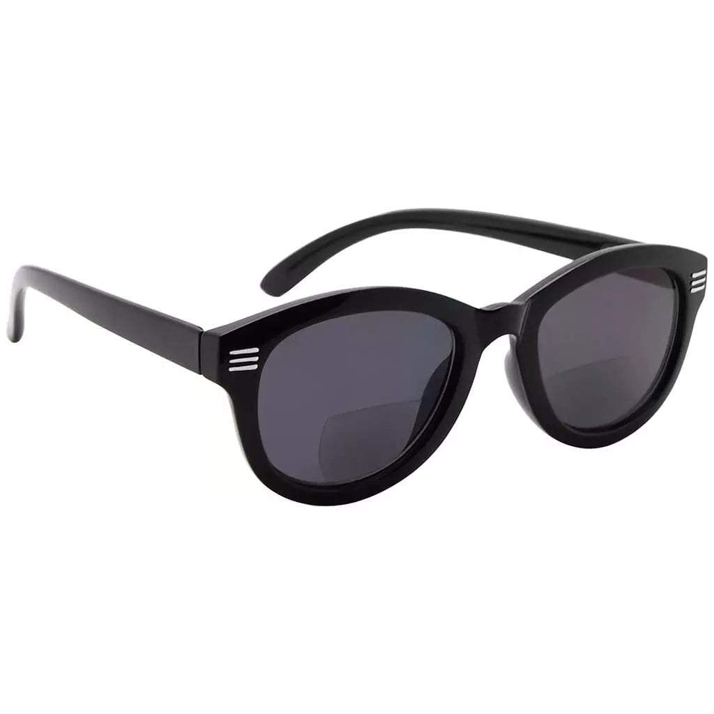 Cat Eye Bifocal Sunglasses Eyewear Women