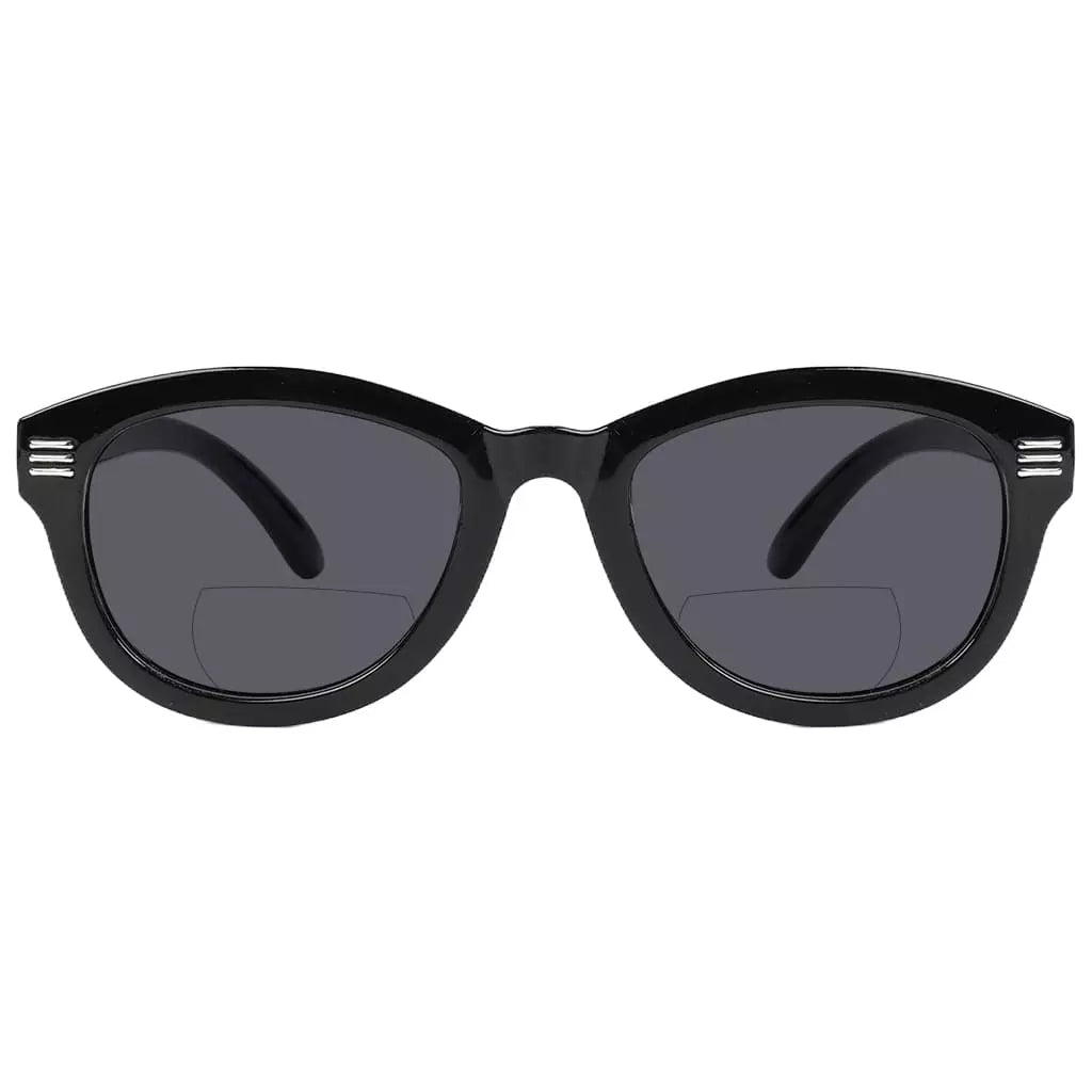 Cat Eye Bifocal Sunglasses Eyewear Women