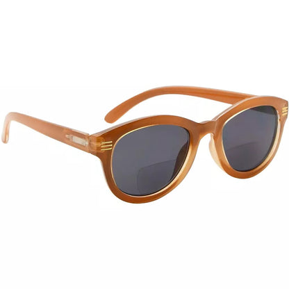Cat Eye Bifocal Sunglasses Eyewear Women