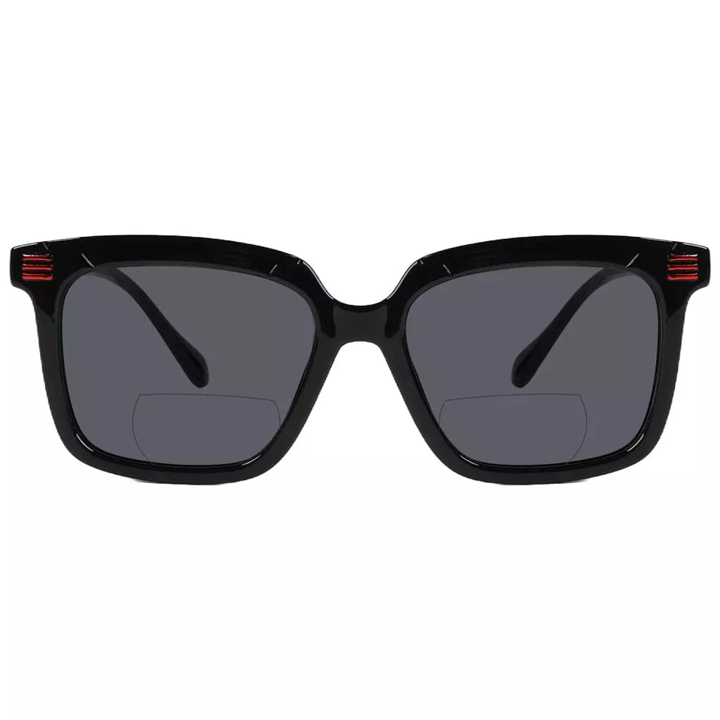 Bifocal Sunglasses Glasses Women