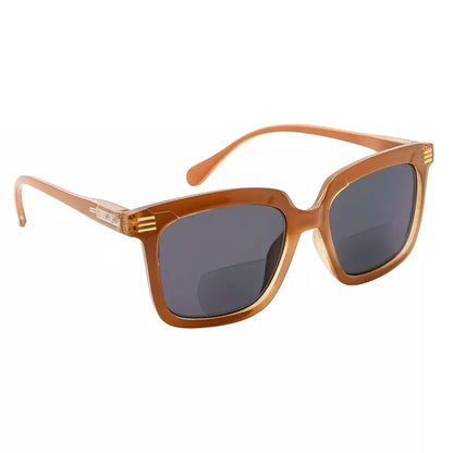 Bifocal Sunglasses Glasses Women