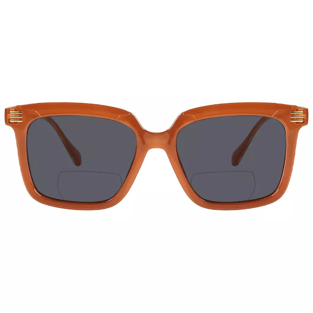 Bifocal Sunglasses Glasses Women