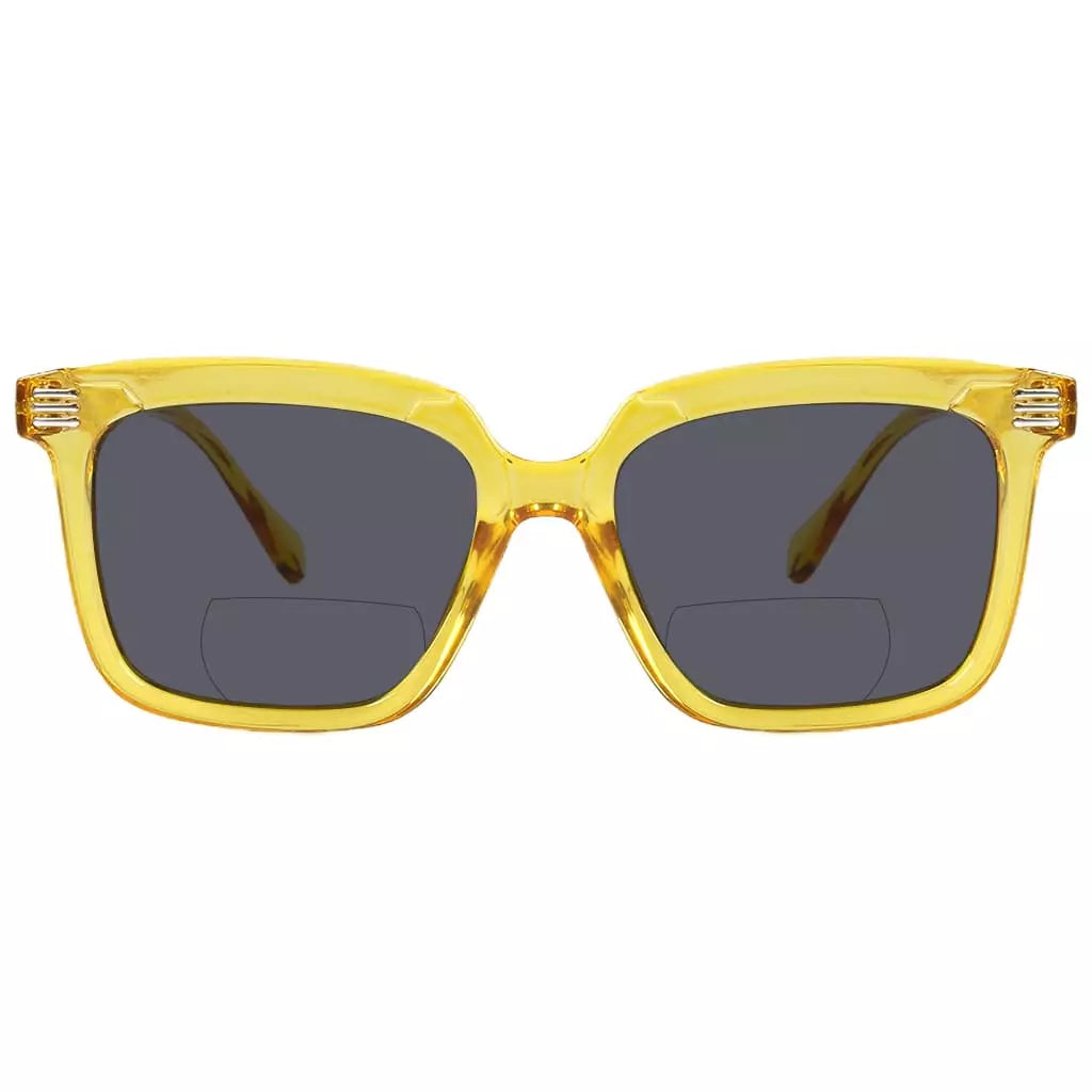Bifocal Sunglasses Glasses Women