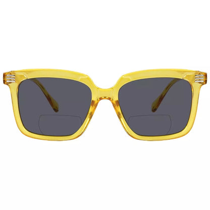 Bifocal Sunglasses Glasses Women