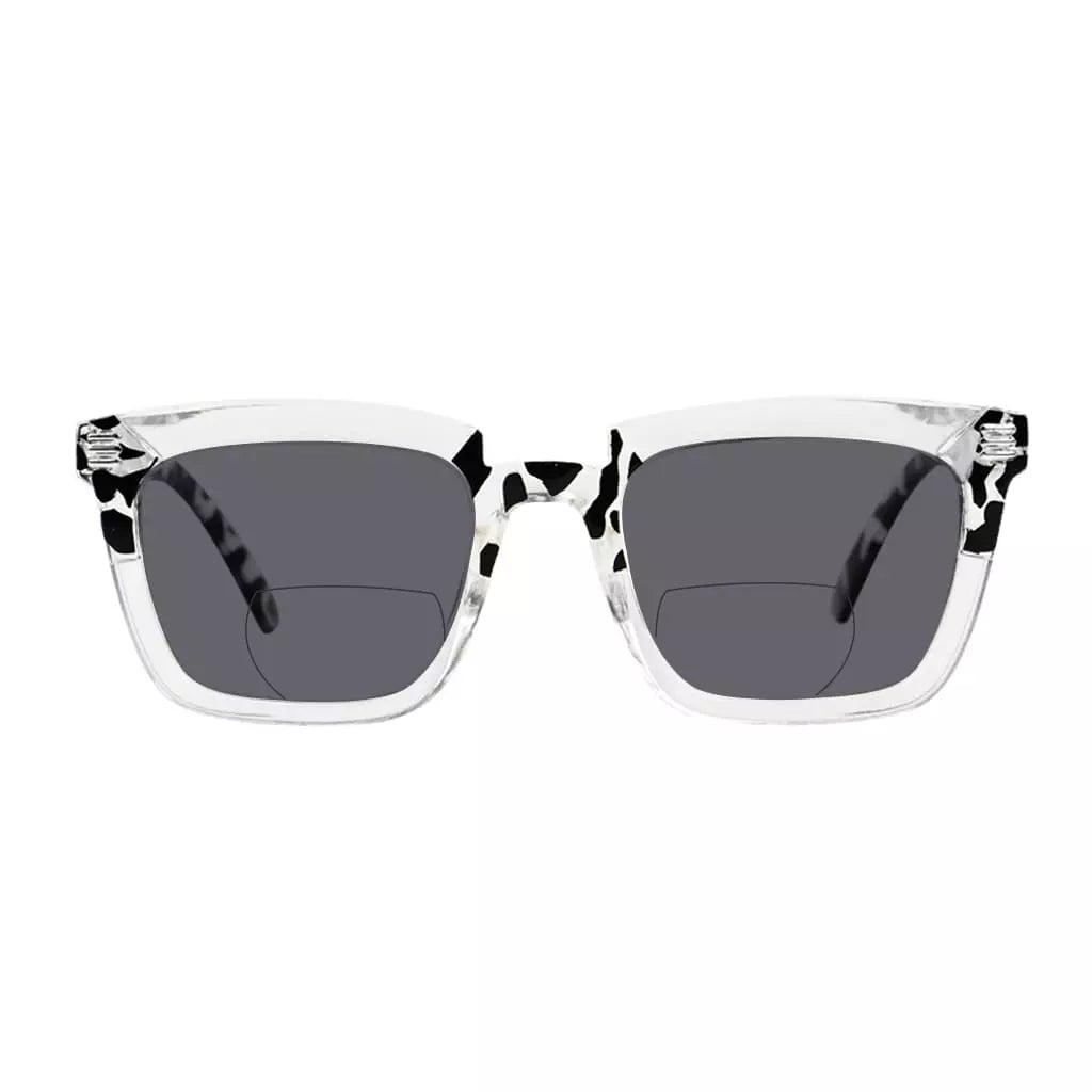 Bifocal Sunglasses Eyewear Women