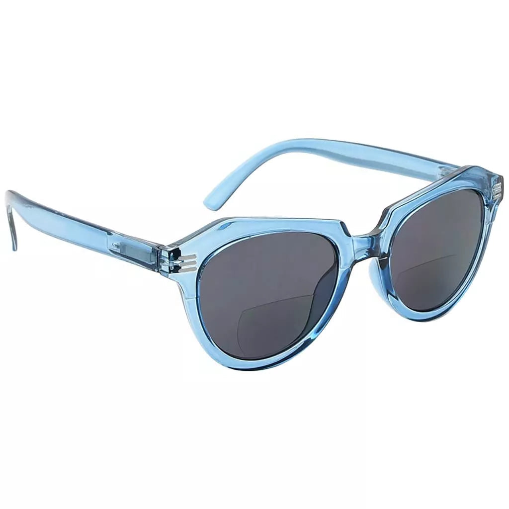 Cat Eye Bifocal Sunglasses Women