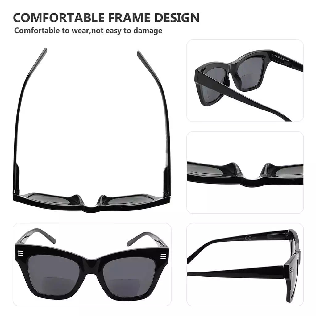 Bifocal Sunglasses Women